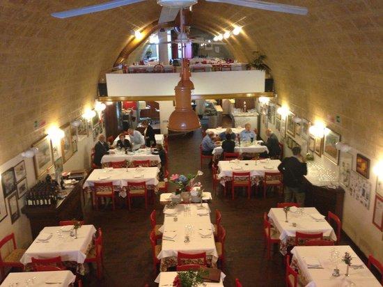 Ristorante da Mario